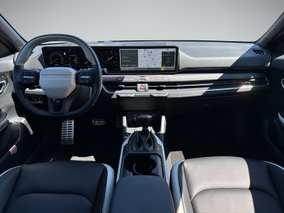 KIA K4 Vorführwagen