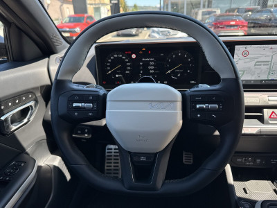 KIA K4 Vorführwagen