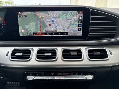 Mercedes-Benz GLE Gebrauchtwagen Mercedes-Benz GLE Gebrauchtwagen