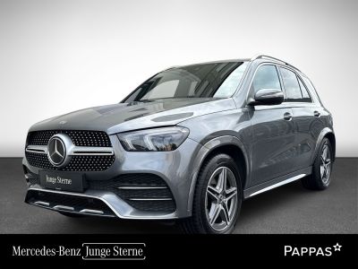 Mercedes-Benz GLE Gebrauchtwagen