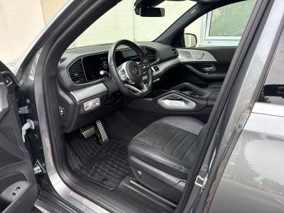 Mercedes-Benz GLE Gebrauchtwagen Mercedes-Benz GLE Gebrauchtwagen