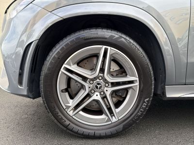 Mercedes-Benz GLE Gebrauchtwagen Mercedes-Benz GLE Gebrauchtwagen