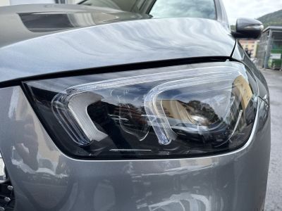 Mercedes-Benz GLE Gebrauchtwagen Mercedes-Benz GLE Gebrauchtwagen