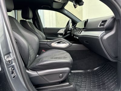 Mercedes-Benz GLE Gebrauchtwagen Mercedes-Benz GLE Gebrauchtwagen