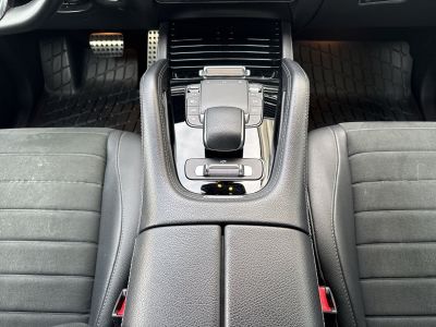 Mercedes-Benz GLE Gebrauchtwagen Mercedes-Benz GLE Gebrauchtwagen