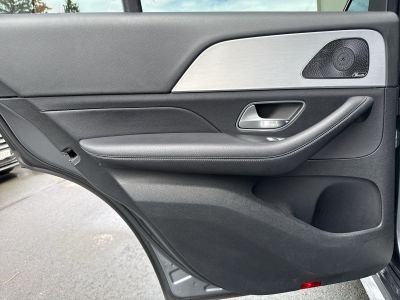 Mercedes-Benz GLE Gebrauchtwagen Mercedes-Benz GLE Gebrauchtwagen