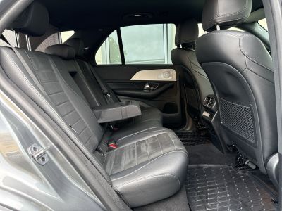 Mercedes-Benz GLE Gebrauchtwagen Mercedes-Benz GLE Gebrauchtwagen