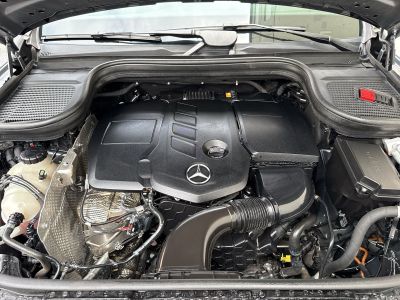 Mercedes-Benz GLE Gebrauchtwagen Mercedes-Benz GLE Gebrauchtwagen