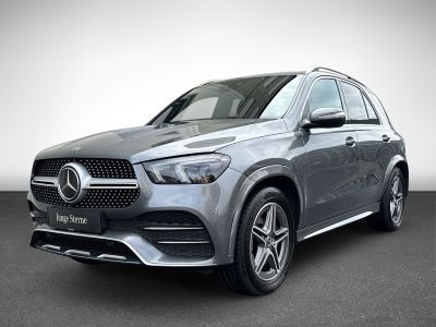 Mercedes-Benz GLE Gebrauchtwagen Mercedes-Benz GLE Gebrauchtwagen