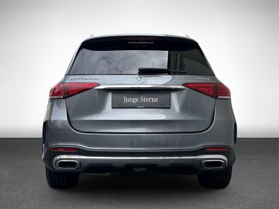 Mercedes-Benz GLE Gebrauchtwagen Mercedes-Benz GLE Gebrauchtwagen