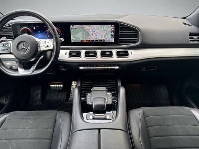 Mercedes-Benz GLE Gebrauchtwagen Mercedes-Benz GLE Gebrauchtwagen