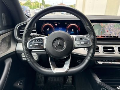 Mercedes-Benz GLE Gebrauchtwagen Mercedes-Benz GLE Gebrauchtwagen