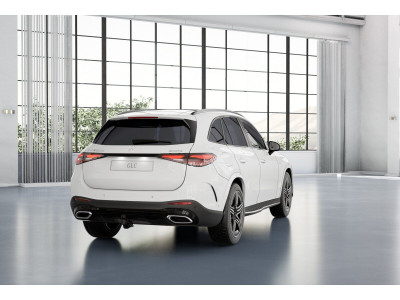 Mercedes-Benz GLC Gebrauchtwagen