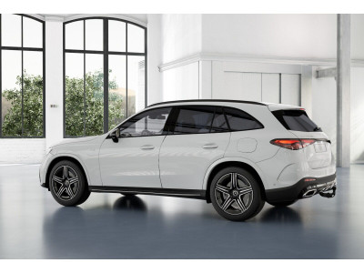 Mercedes-Benz GLC Gebrauchtwagen