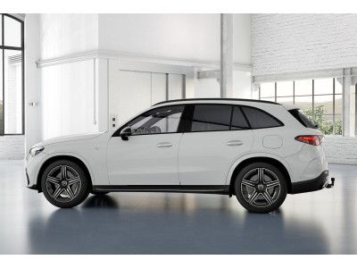 Mercedes-Benz GLC Gebrauchtwagen