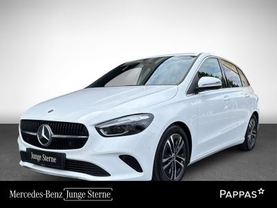 Mercedes-Benz B-Klasse Gebrauchtwagen Mercedes-Benz B-Klasse Gebrauchtwagen