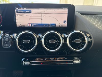 Mercedes-Benz B-Klasse Gebrauchtwagen