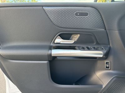 Mercedes-Benz B-Klasse Gebrauchtwagen