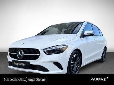 Mercedes-Benz B-Klasse Gebrauchtwagen Mercedes-Benz B-Klasse Gebrauchtwagen