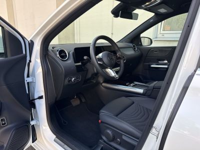Mercedes-Benz B-Klasse Gebrauchtwagen