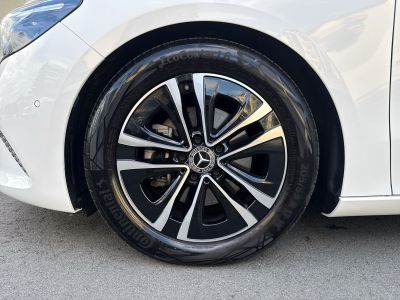 Mercedes-Benz B-Klasse Gebrauchtwagen