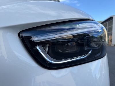 Mercedes-Benz B-Klasse Gebrauchtwagen