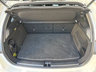 Mercedes-Benz B-Klasse Gebrauchtwagen