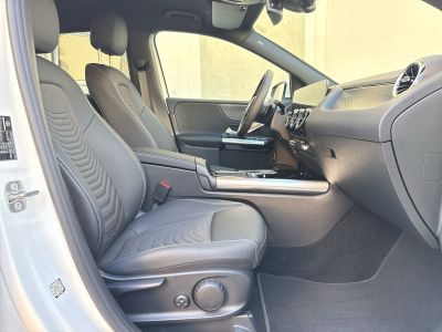Mercedes-Benz B-Klasse Gebrauchtwagen