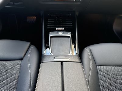 Mercedes-Benz B-Klasse Gebrauchtwagen