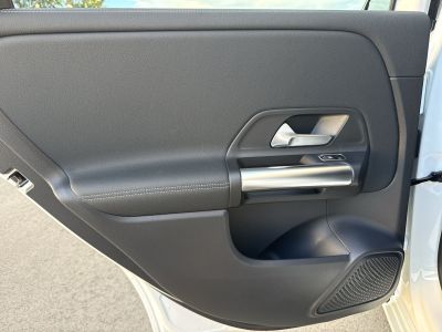 Mercedes-Benz B-Klasse Gebrauchtwagen
