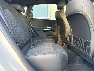 Mercedes-Benz B-Klasse Gebrauchtwagen