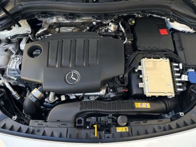 Mercedes-Benz B-Klasse Gebrauchtwagen