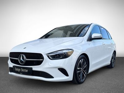 Mercedes-Benz B-Klasse Gebrauchtwagen