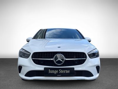 Mercedes-Benz B-Klasse Gebrauchtwagen