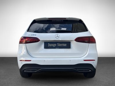 Mercedes-Benz B-Klasse Gebrauchtwagen