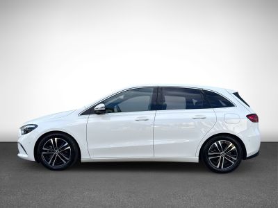 Mercedes-Benz B-Klasse Gebrauchtwagen