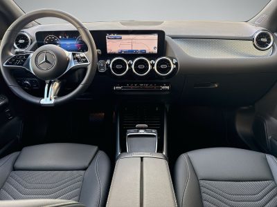 Mercedes-Benz B-Klasse Gebrauchtwagen