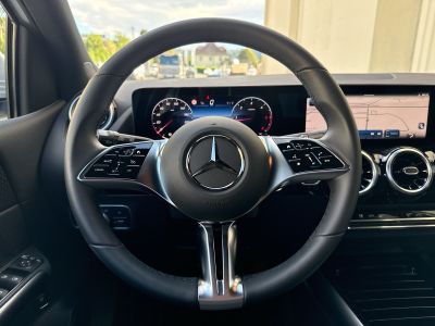 Mercedes-Benz B-Klasse Gebrauchtwagen