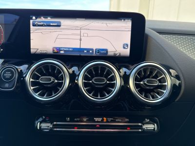 Mercedes-Benz GLA Gebrauchtwagen