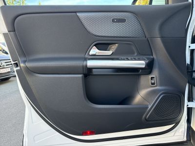 Mercedes-Benz GLA Gebrauchtwagen