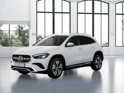 Mercedes-Benz GLA Gebrauchtwagen Mercedes-Benz GLA Gebrauchtwagen