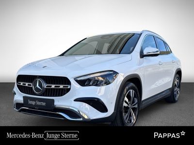 Mercedes-Benz GLA Gebrauchtwagen Mercedes-Benz GLA Gebrauchtwagen