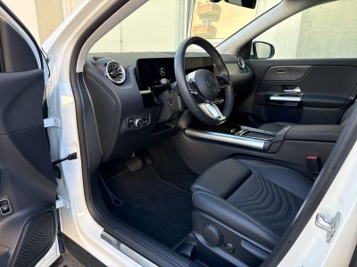 Mercedes-Benz GLA Gebrauchtwagen