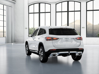 Mercedes-Benz GLA Gebrauchtwagen Mercedes-Benz GLA Gebrauchtwagen