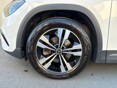 Mercedes-Benz GLA Gebrauchtwagen