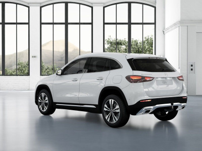 Mercedes-Benz GLA Gebrauchtwagen Mercedes-Benz GLA Gebrauchtwagen