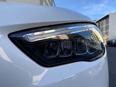 Mercedes-Benz GLA Gebrauchtwagen