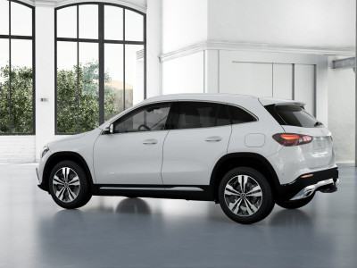 Mercedes-Benz GLA Gebrauchtwagen Mercedes-Benz GLA Gebrauchtwagen