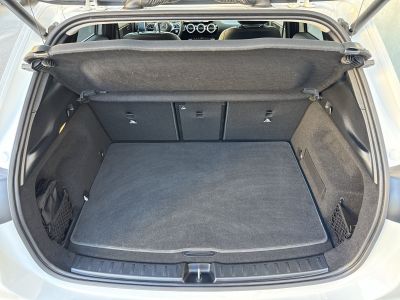 Mercedes-Benz GLA Gebrauchtwagen