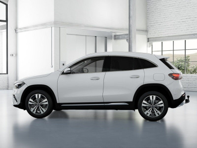 Mercedes-Benz GLA Gebrauchtwagen Mercedes-Benz GLA Gebrauchtwagen